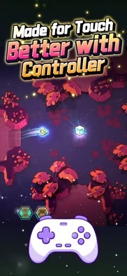 Minishoot' Adventures screenshot 4