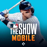 MLB The Show Mobile App Store icon