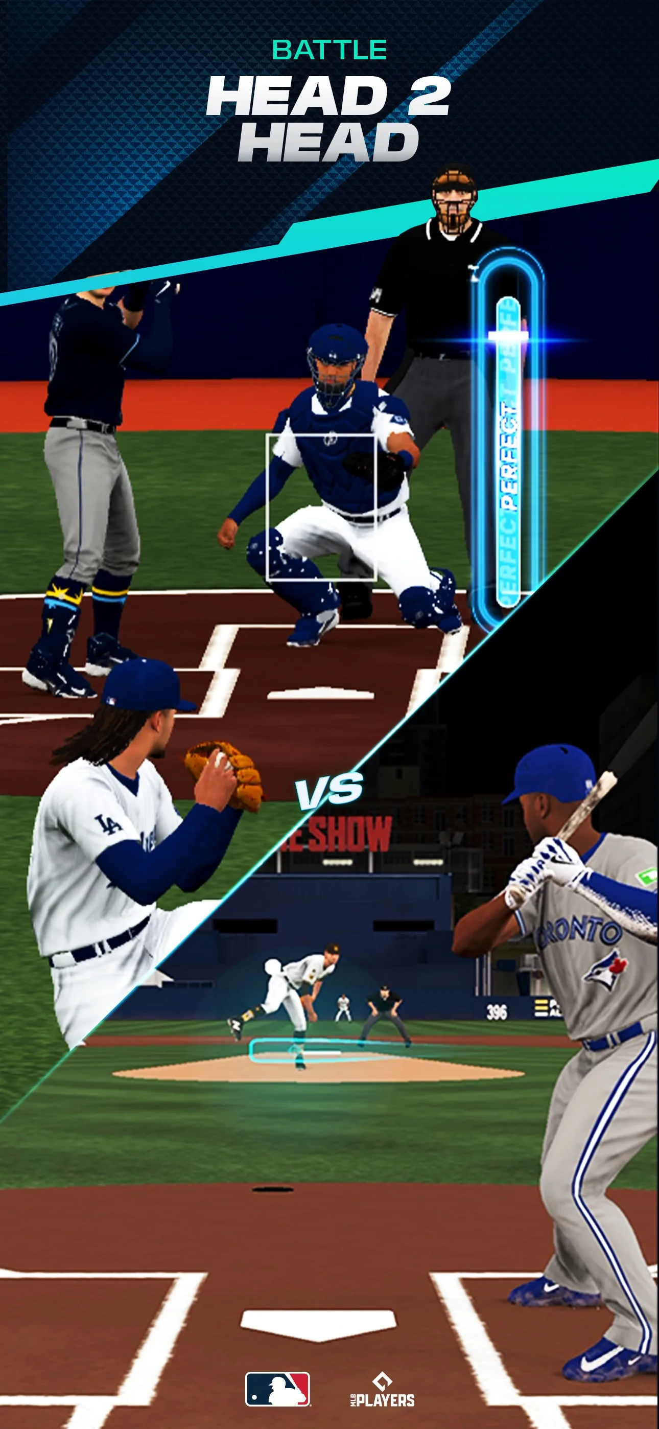 MLB The Show Mobile screenshot 6