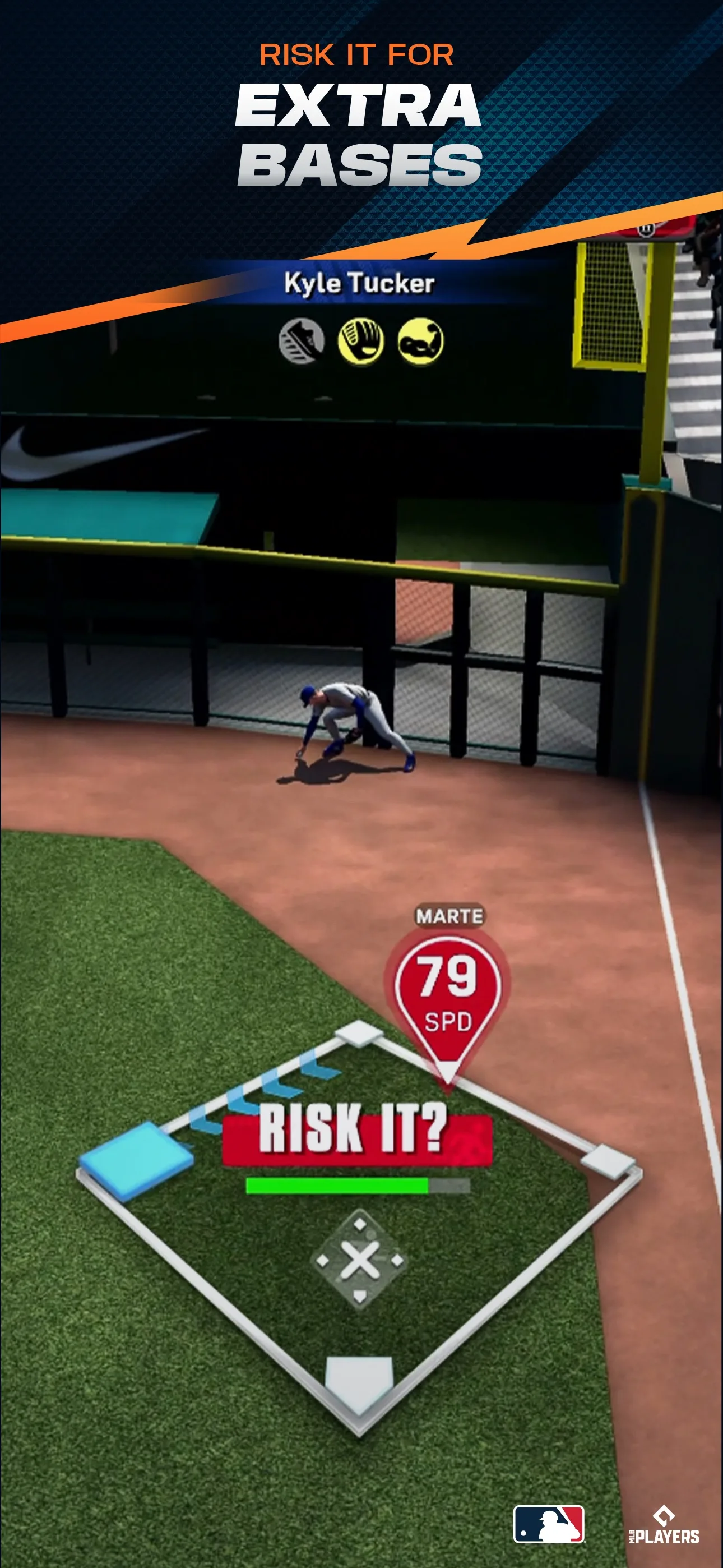 MLB The Show Mobile screenshot 7