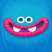 Monomals App Store icon