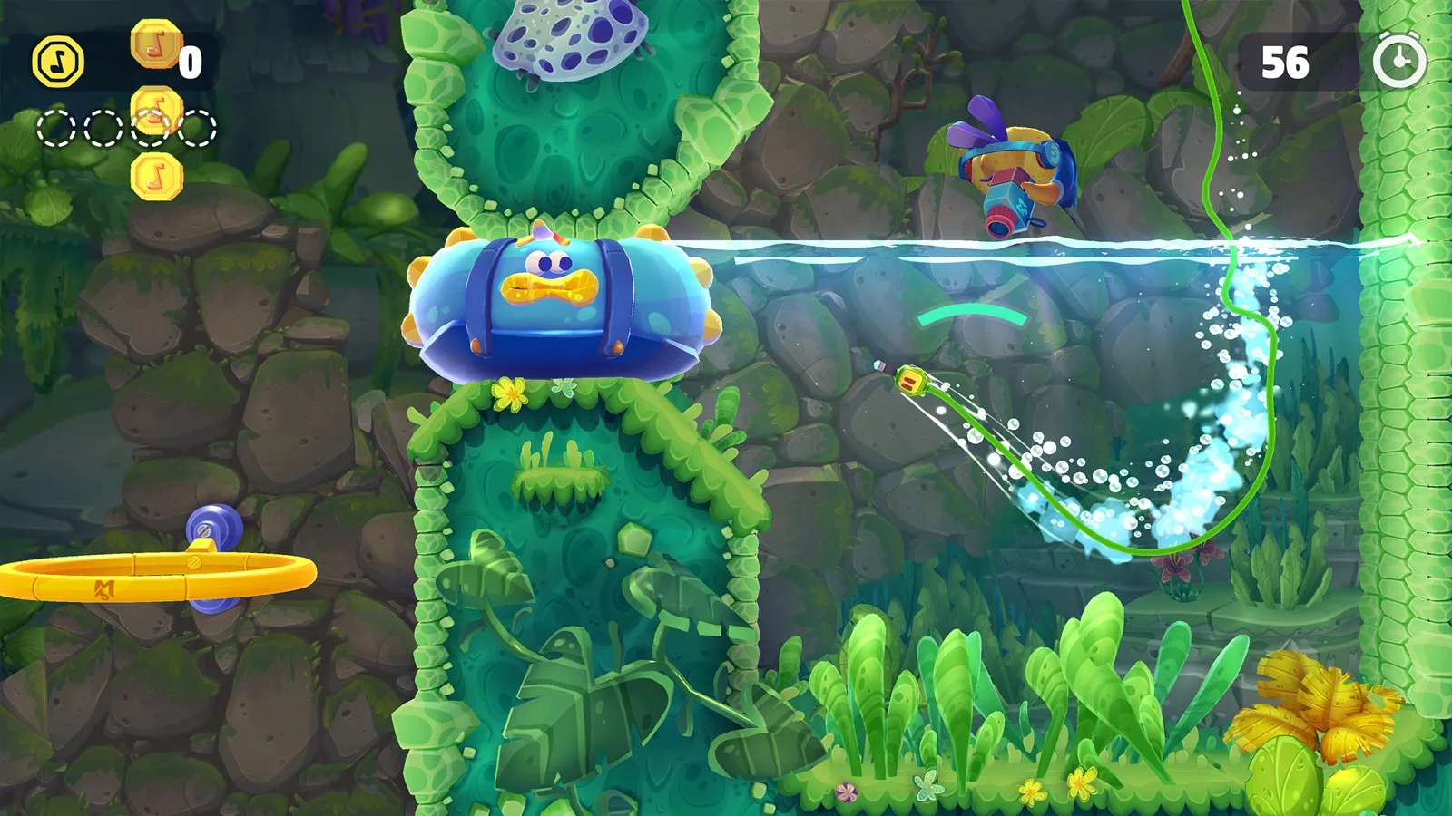 Monomals screenshot 6