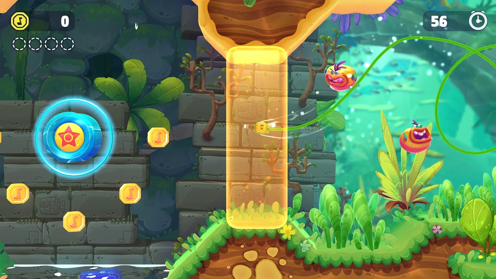 Monomals screenshot 7