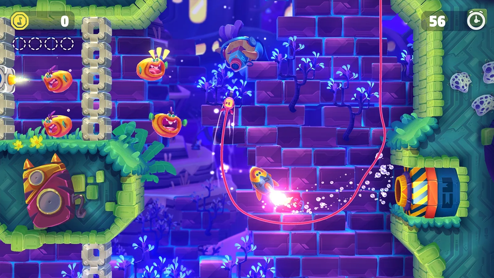 Monomals screenshot 8