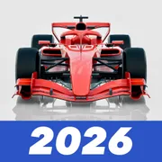 Monoposto App Store icon