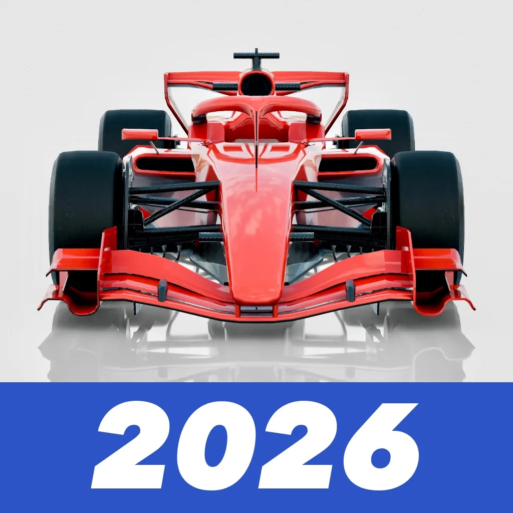 Monoposto App Store icon