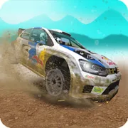 M.U.D. Rally App Store icon