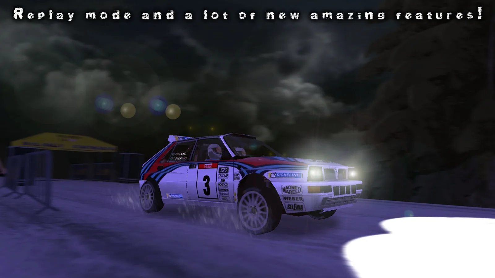 M.U.D. Rally screenshot 5