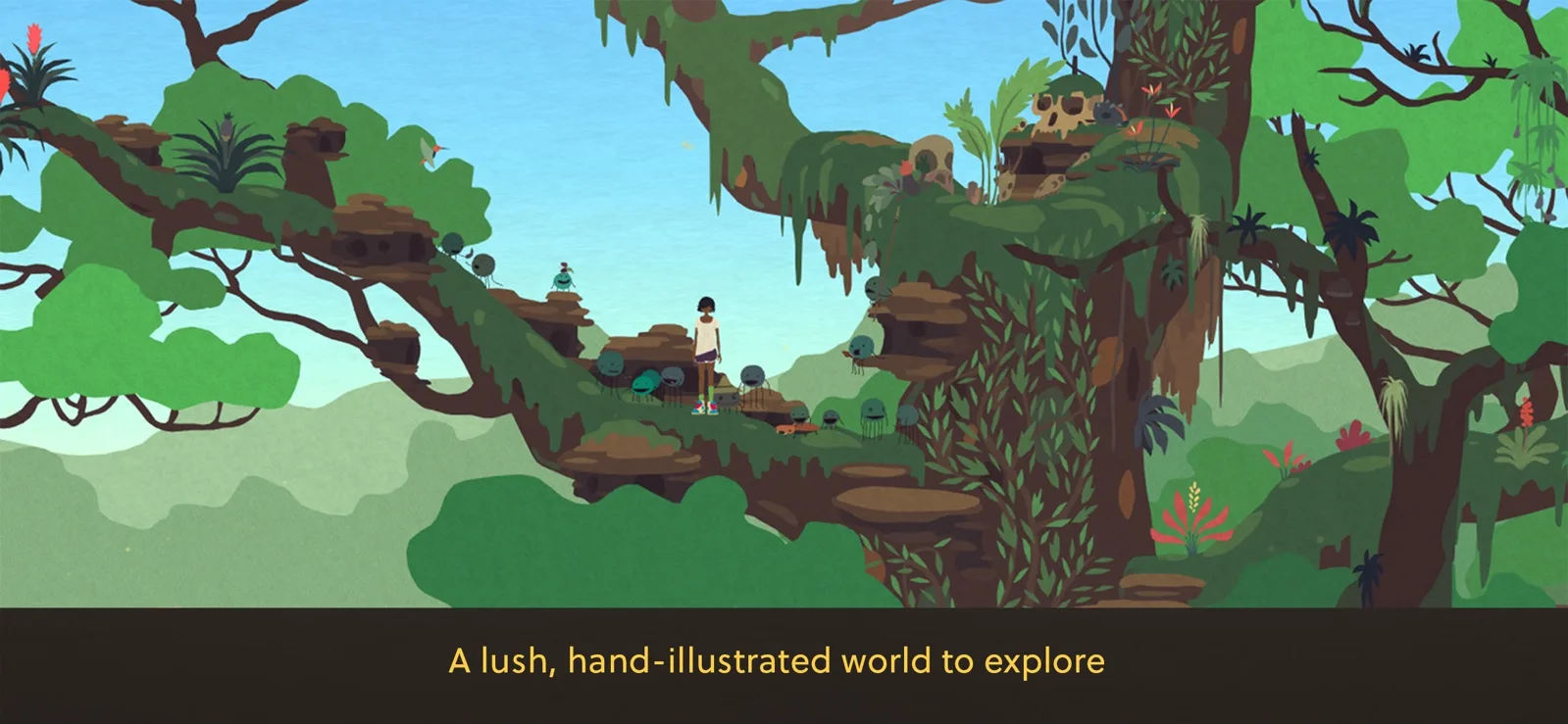 Mutazione screenshot 1