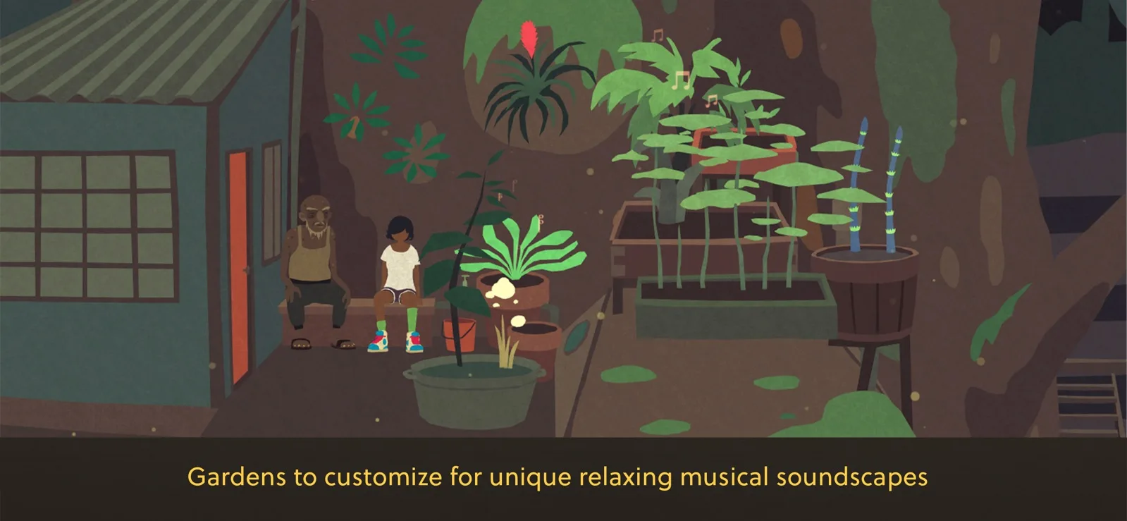 Mutazione screenshot 4