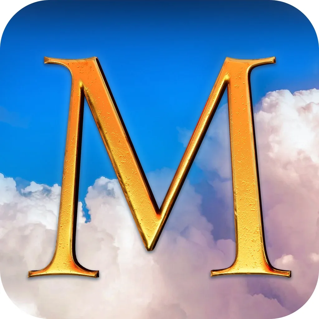 Myst Mobile App Store icon