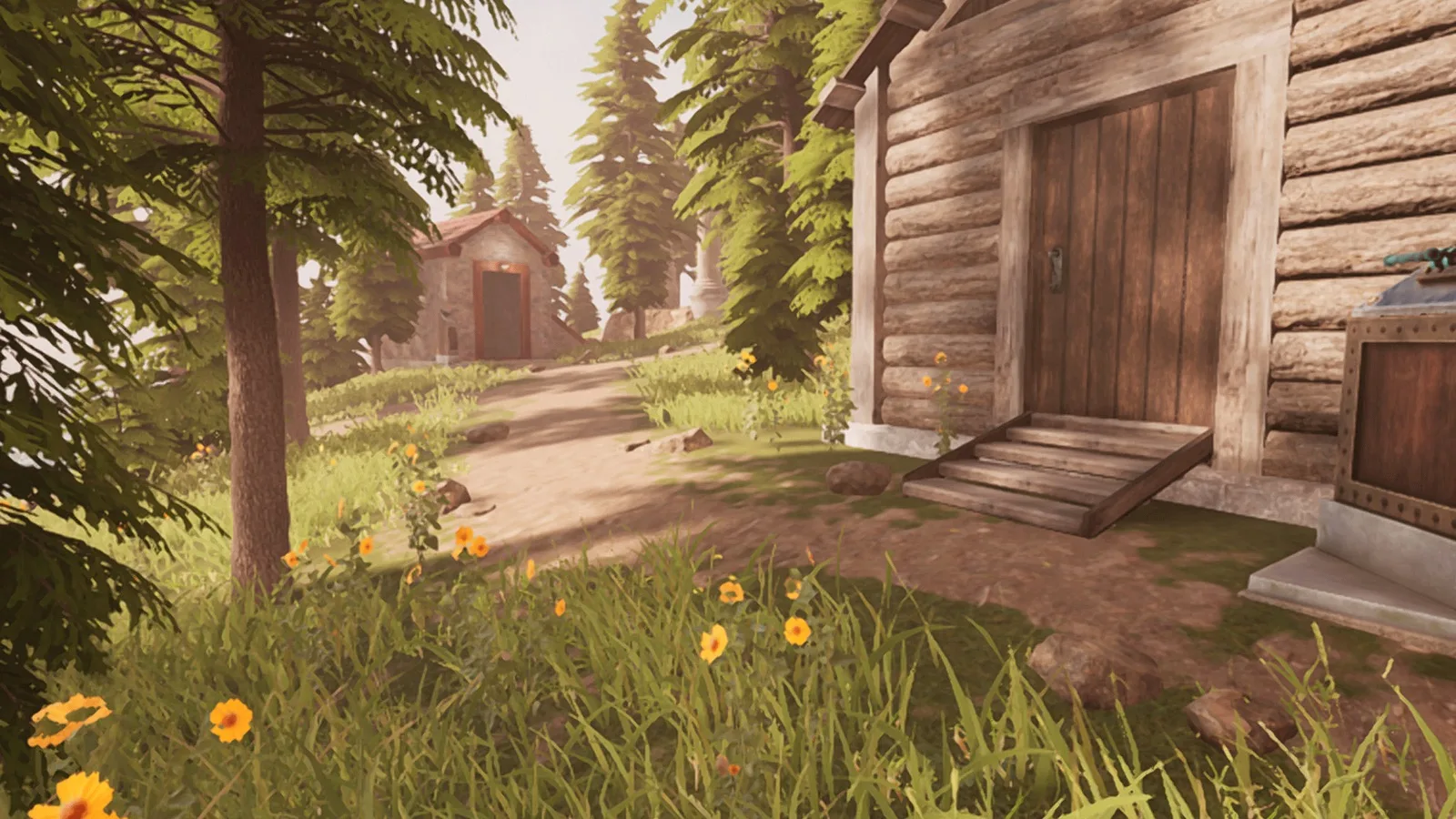 Myst Mobile screenshot 7