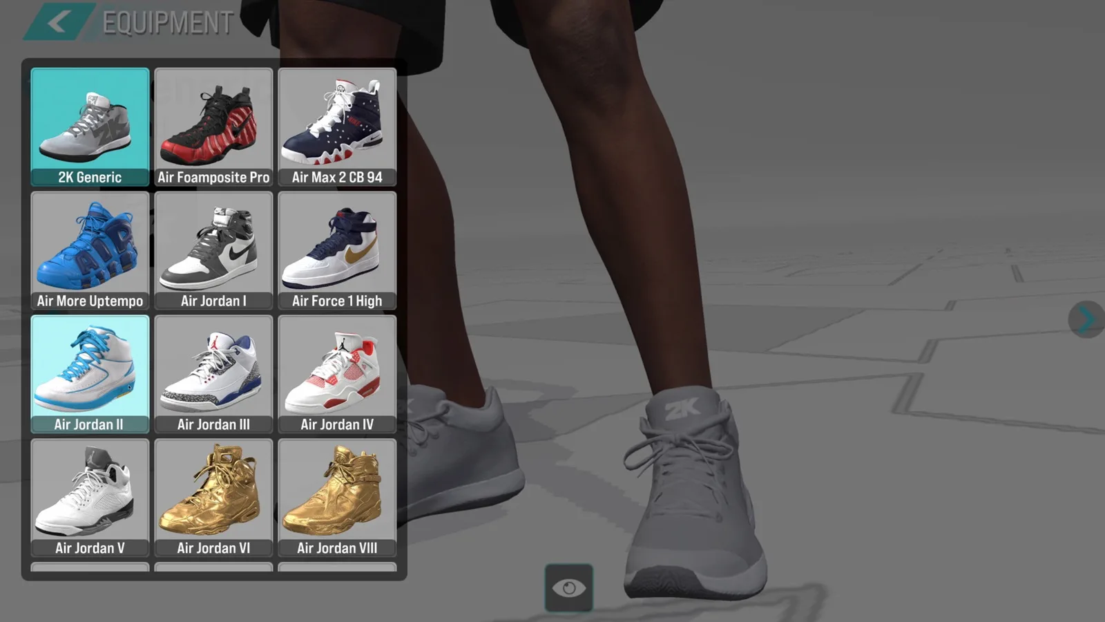 NBA 2K24 Arcade Edition screenshot 10