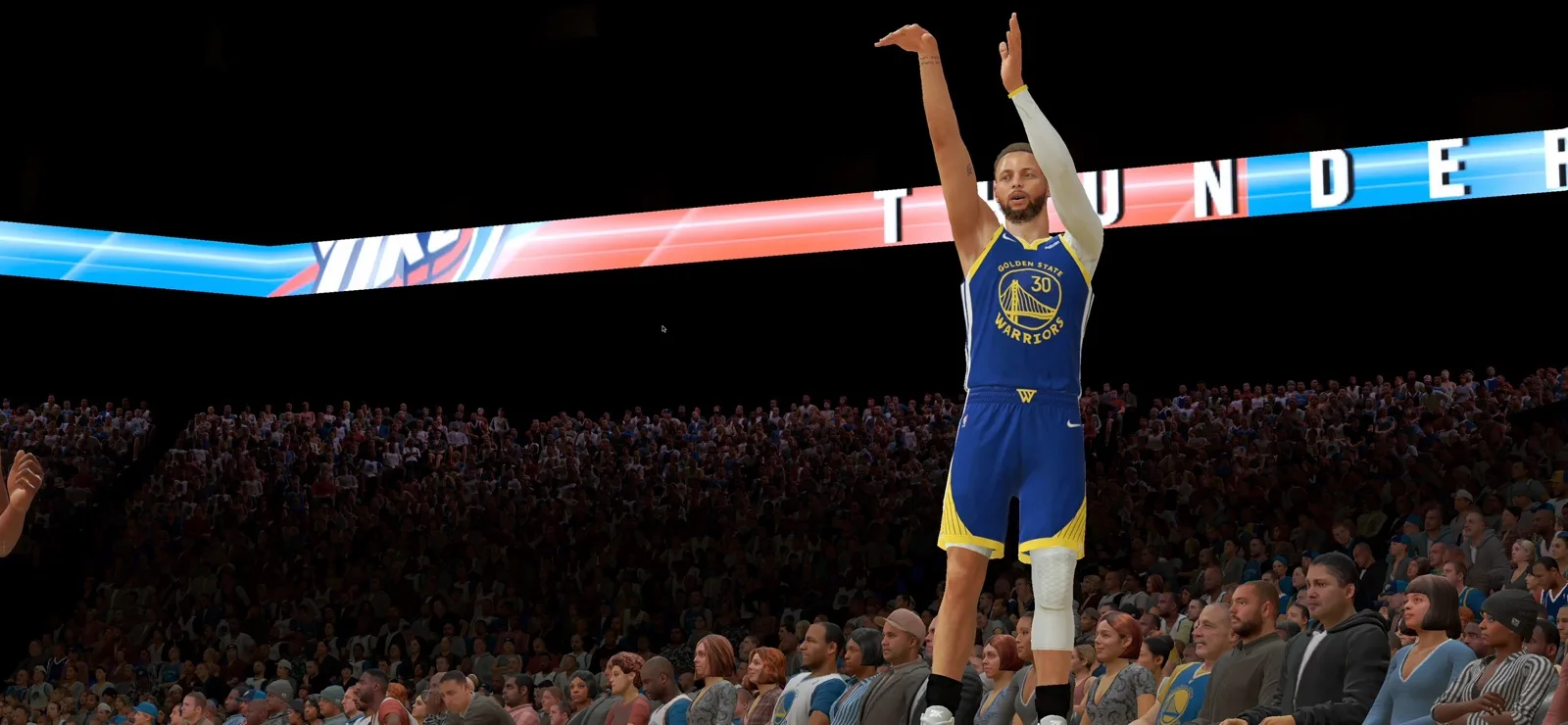 NBA 2K26 Arcade Edition screenshot 5