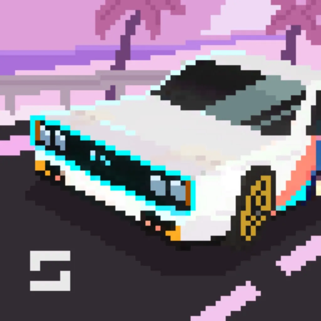 Neodori Forever App Store icon