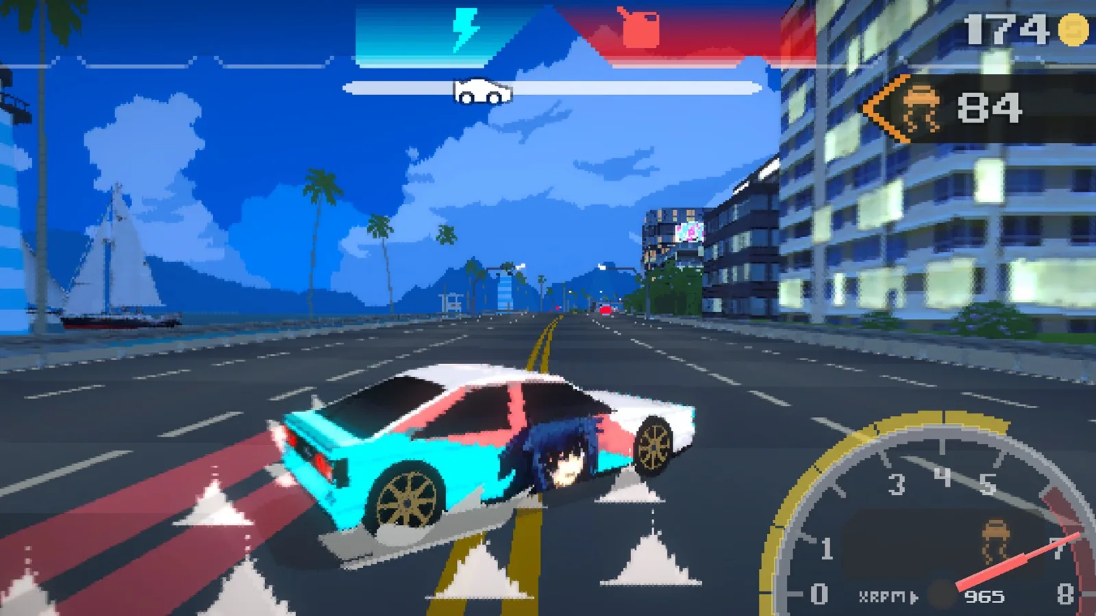 Neodori Forever screenshot 1