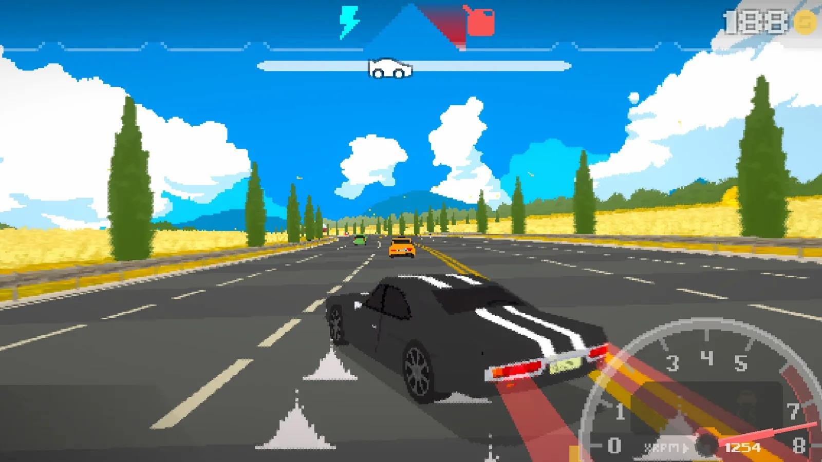 Neodori Forever screenshot 2