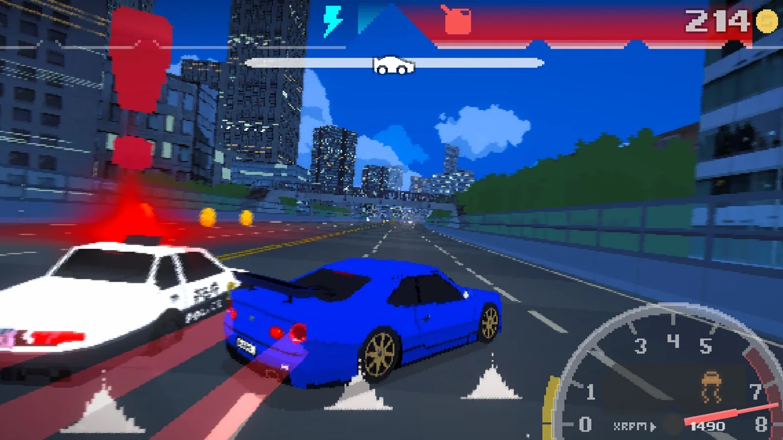Neodori Forever screenshot 3