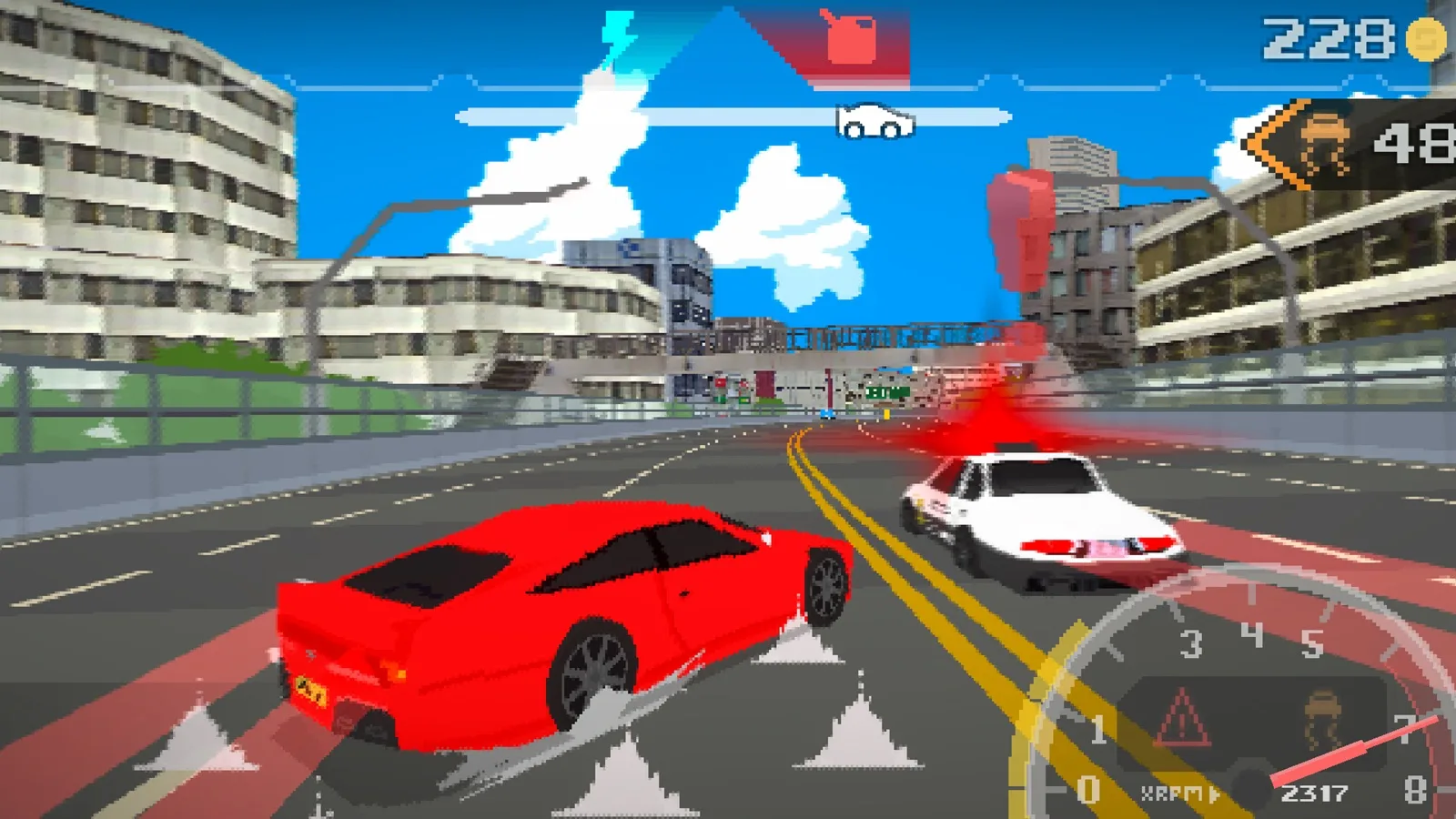 Neodori Forever screenshot 4