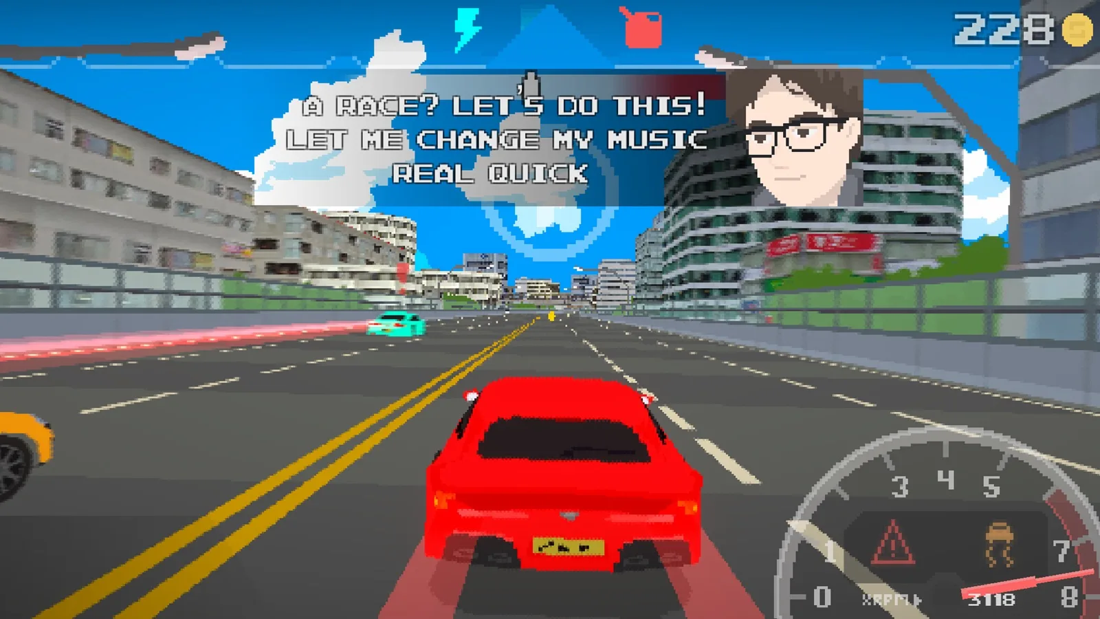 Neodori Forever screenshot 5