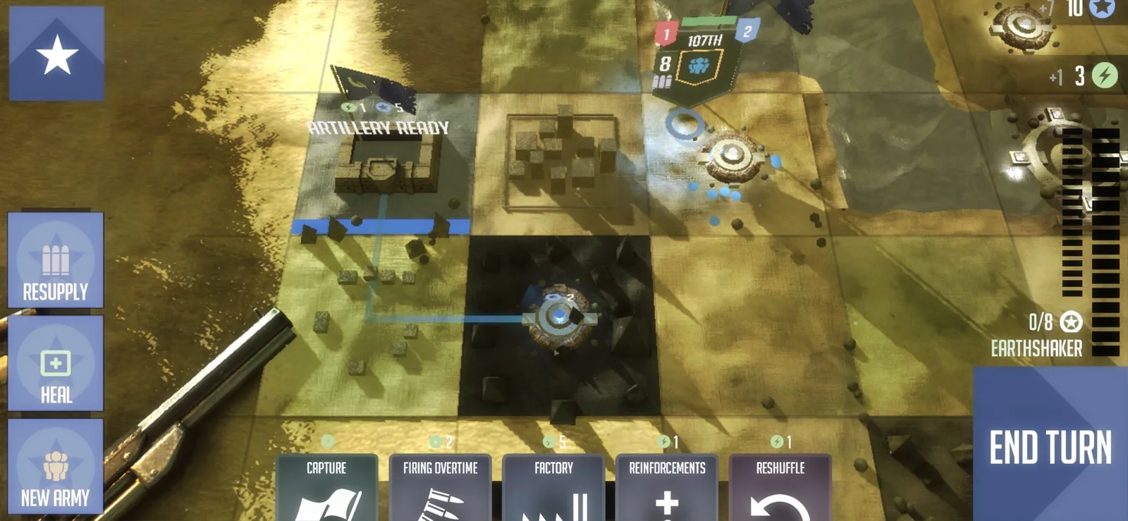 Noblemen: 1896 screenshot 5