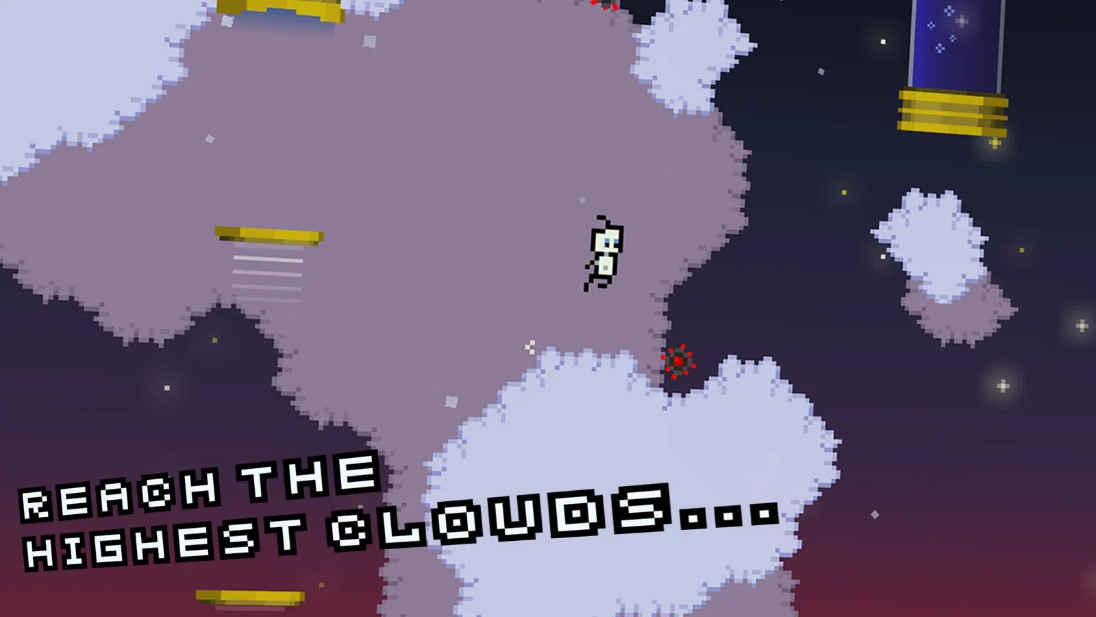 Nubs' Adventure screenshot 4