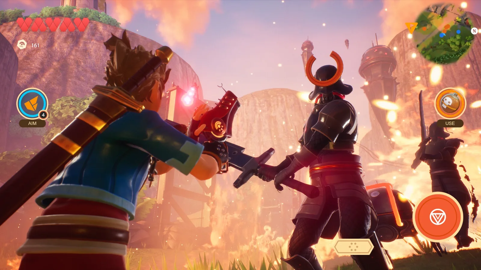Oceanhorn 2 screenshot 7