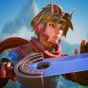 Oceanhorn 3 App Store icon