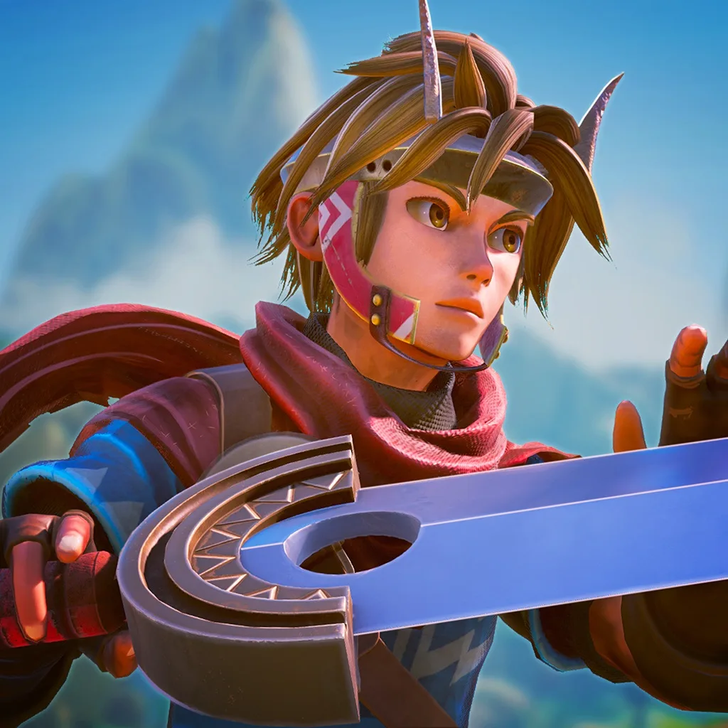 Oceanhorn 3 App Store icon
