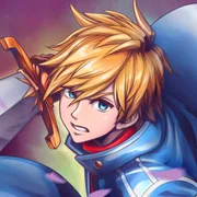 Oceanhorn: Chronos Dungeon App Store icon