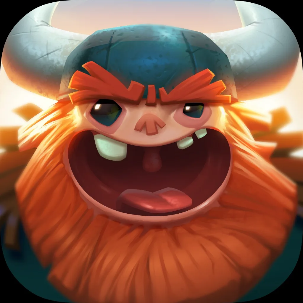 Oddmar App Store icon