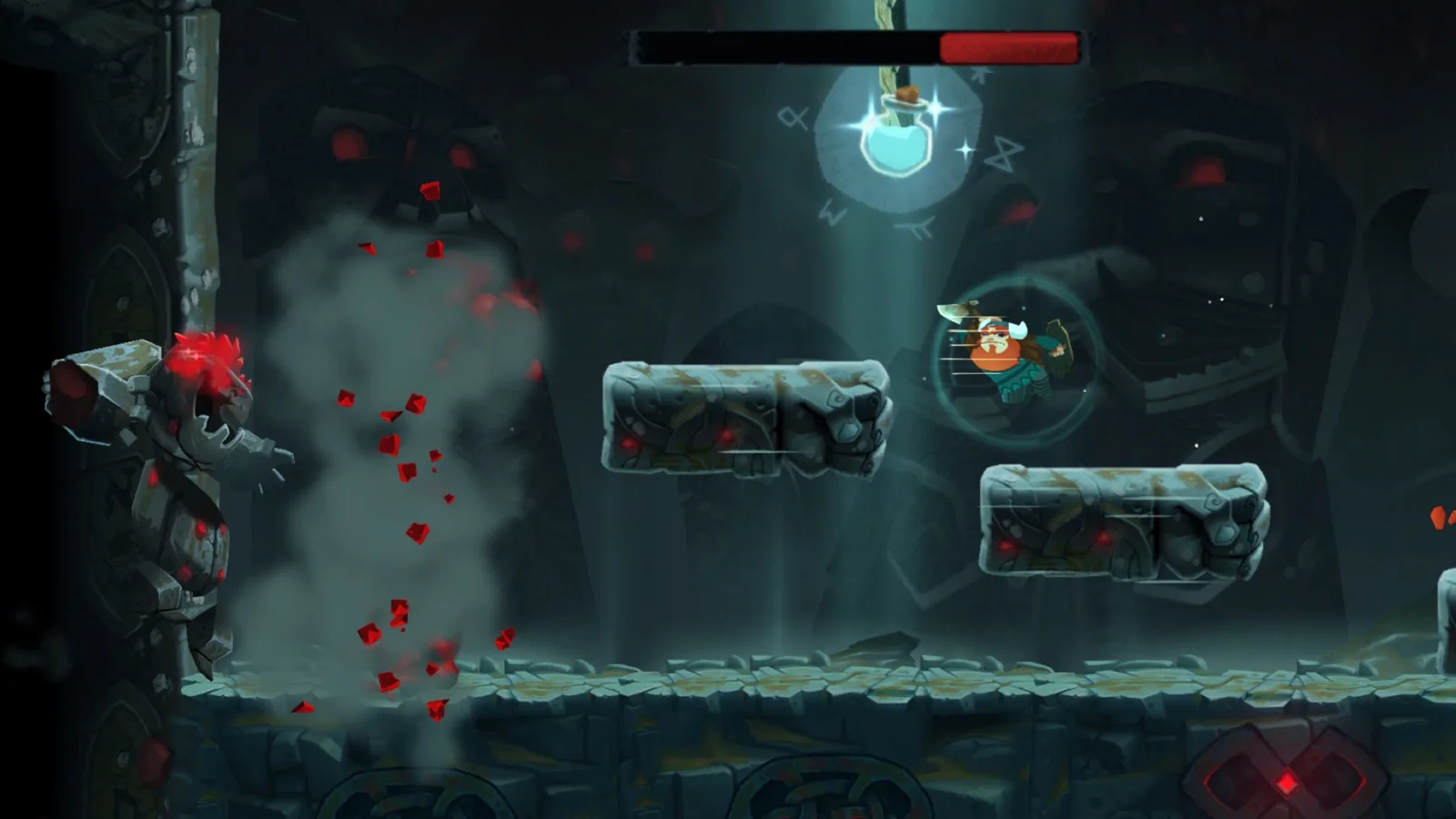 Oddmar screenshot 5