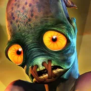 Oddworld: New 'n' Tasty App Store icon