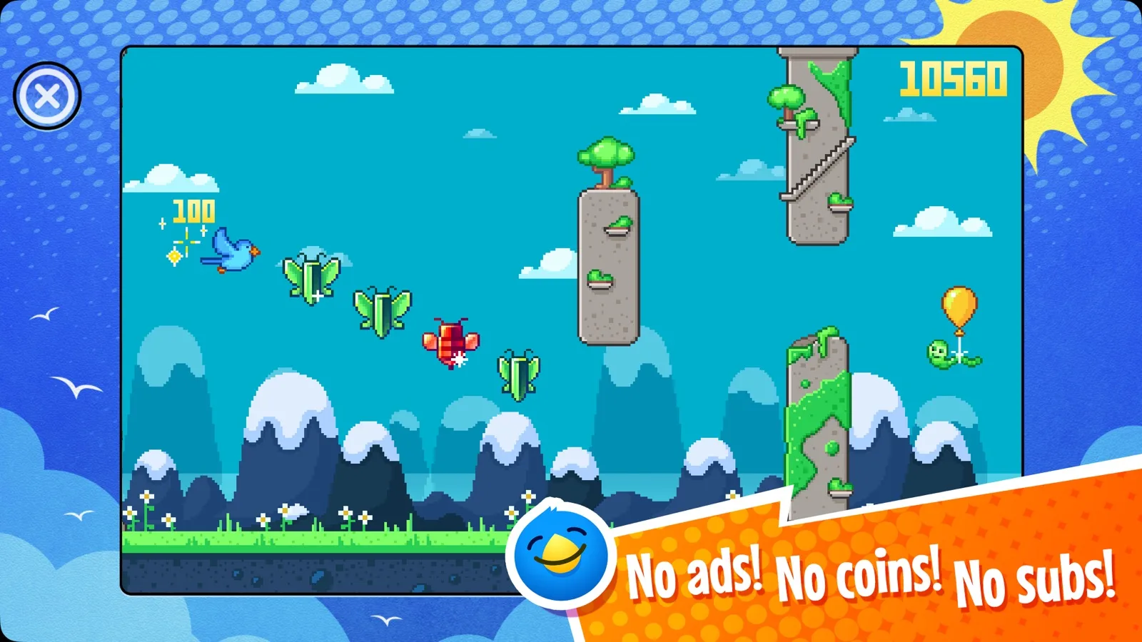 Ollie's Arcade screenshot 2