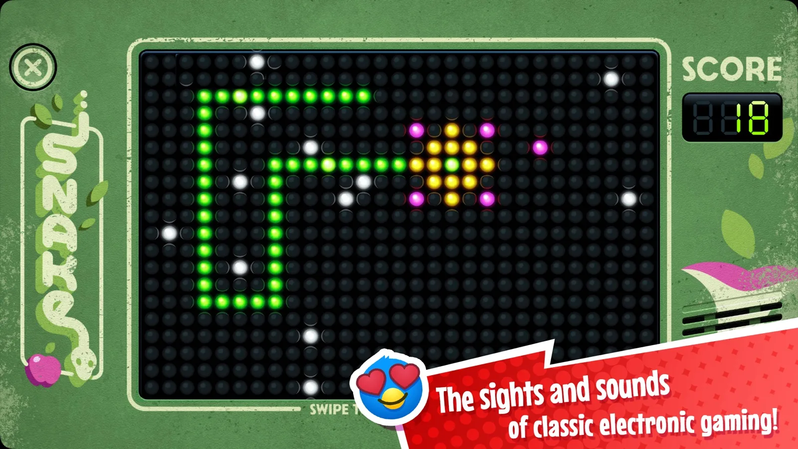 Ollie's Arcade screenshot 3