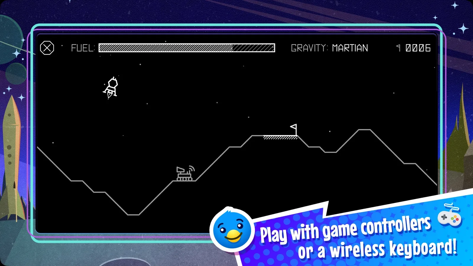 Ollie's Arcade screenshot 4