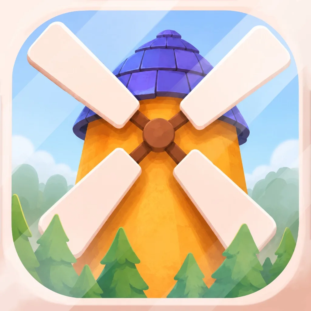 Outlanders 2 App Store icon