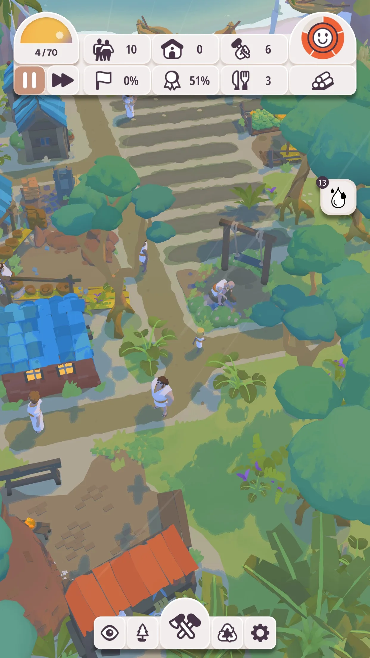 Outlanders 2 screenshot 5