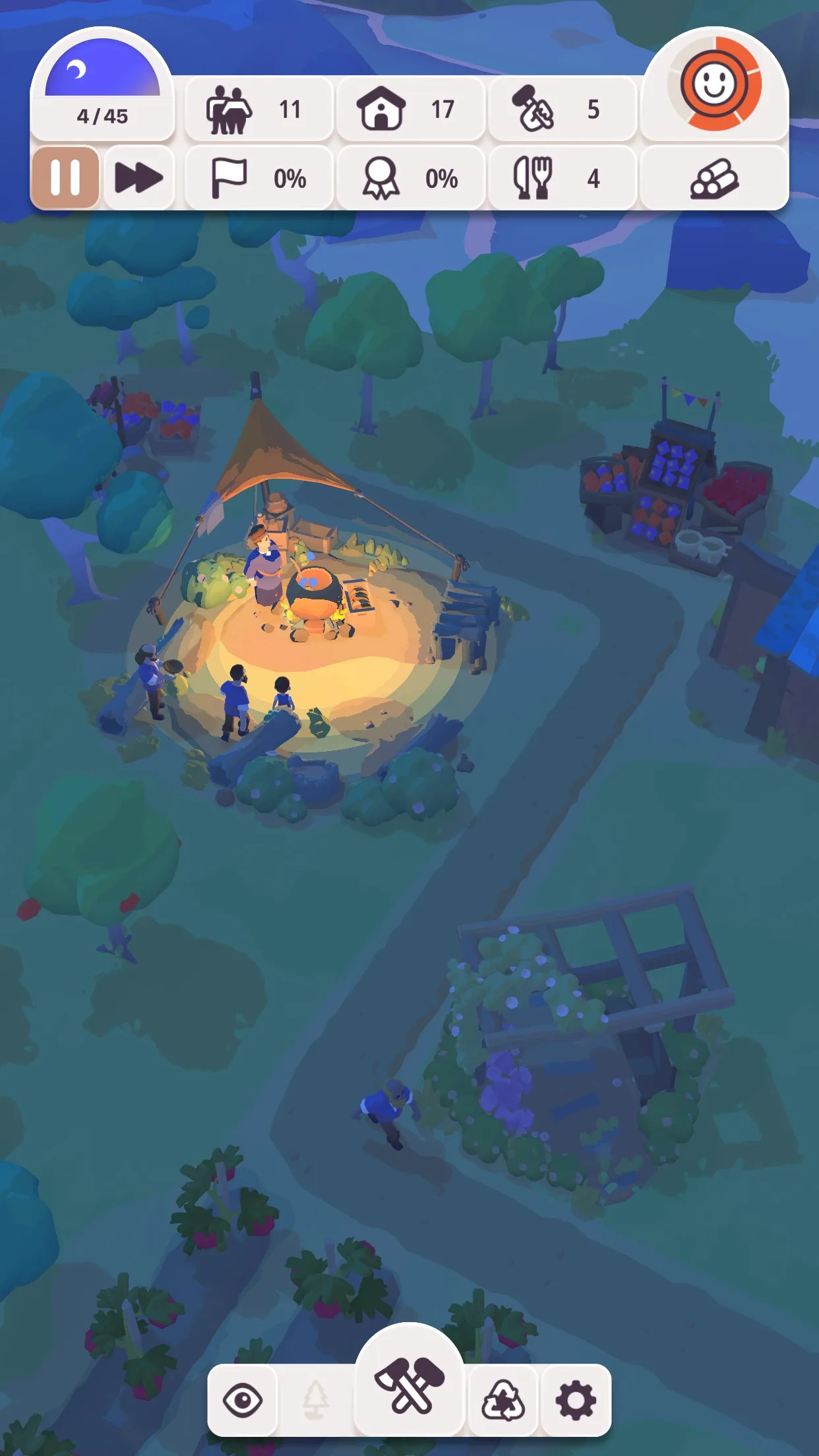 Outlanders 2 screenshot 6