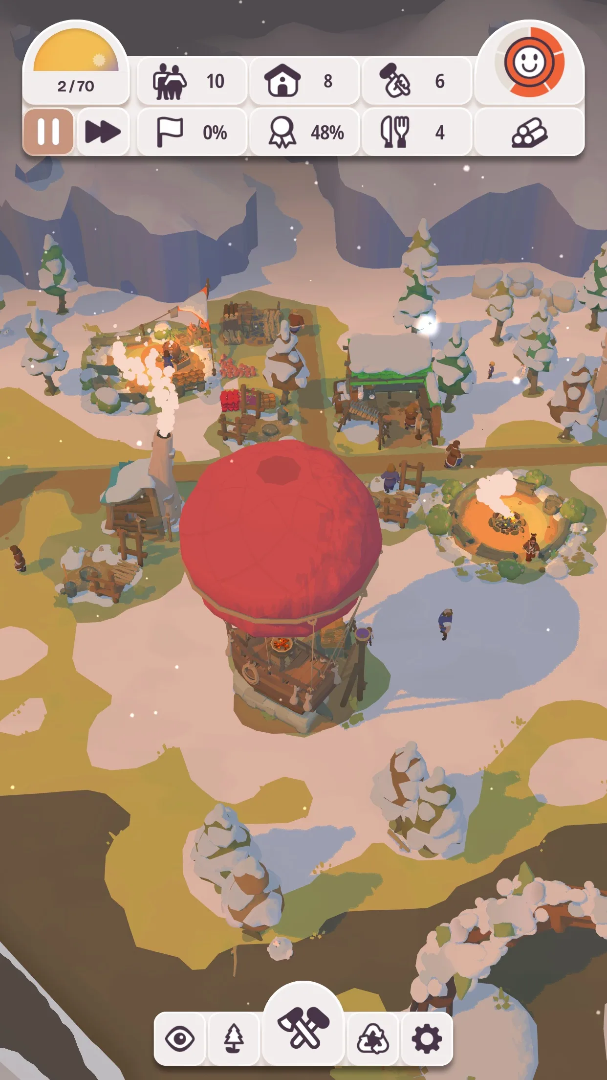 Outlanders 2 screenshot 8