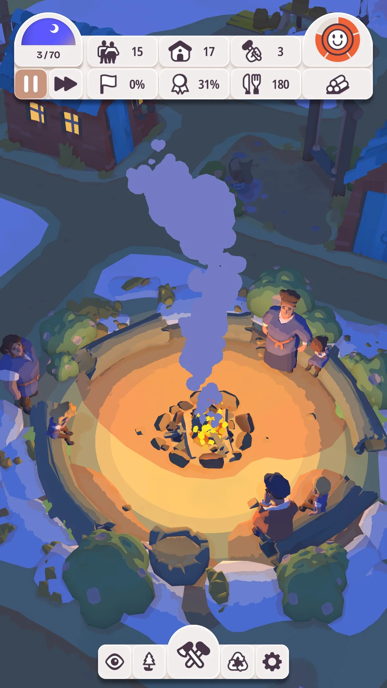 Outlanders 2 screenshot 10