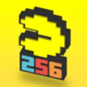 PAC-MAN 256 App Store icon