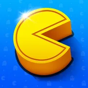 PAC-MAN Party Royale App Store icon