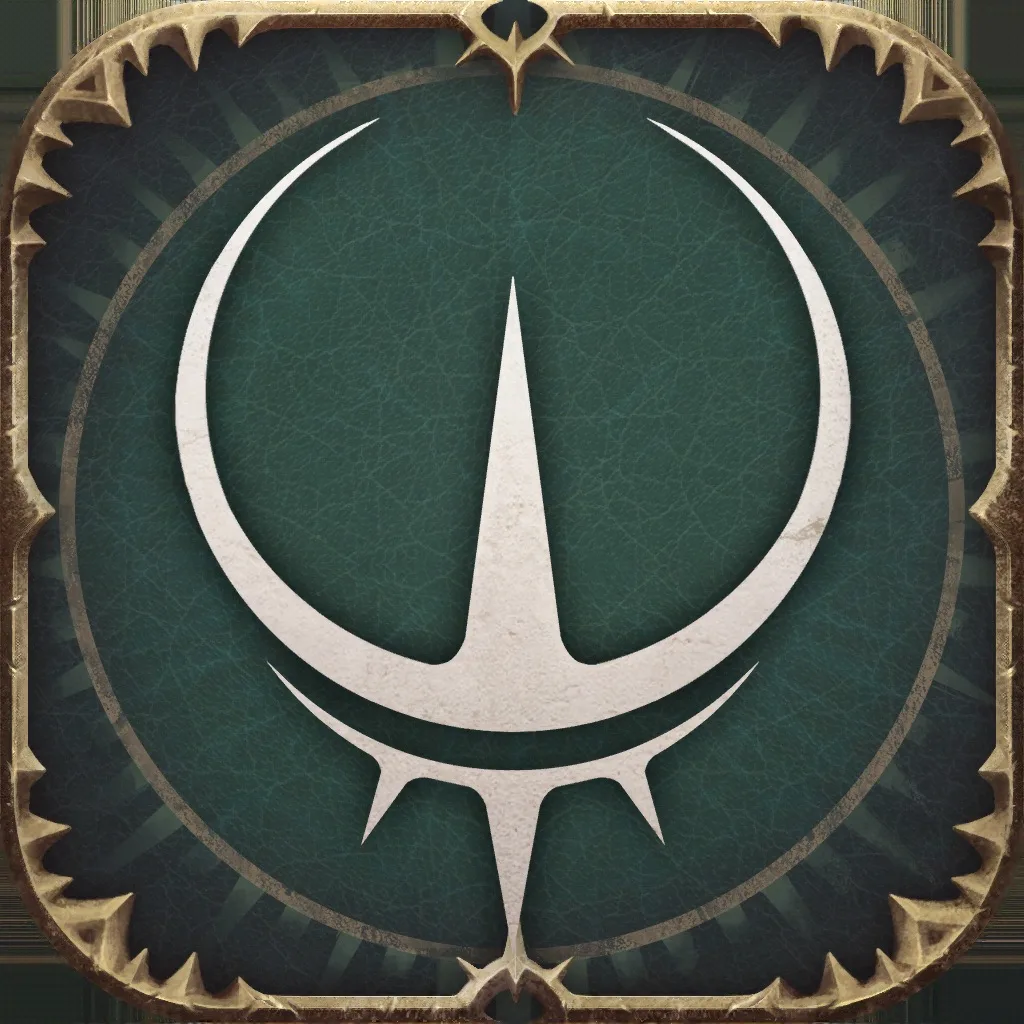 Pascal's Wager App Store icon
