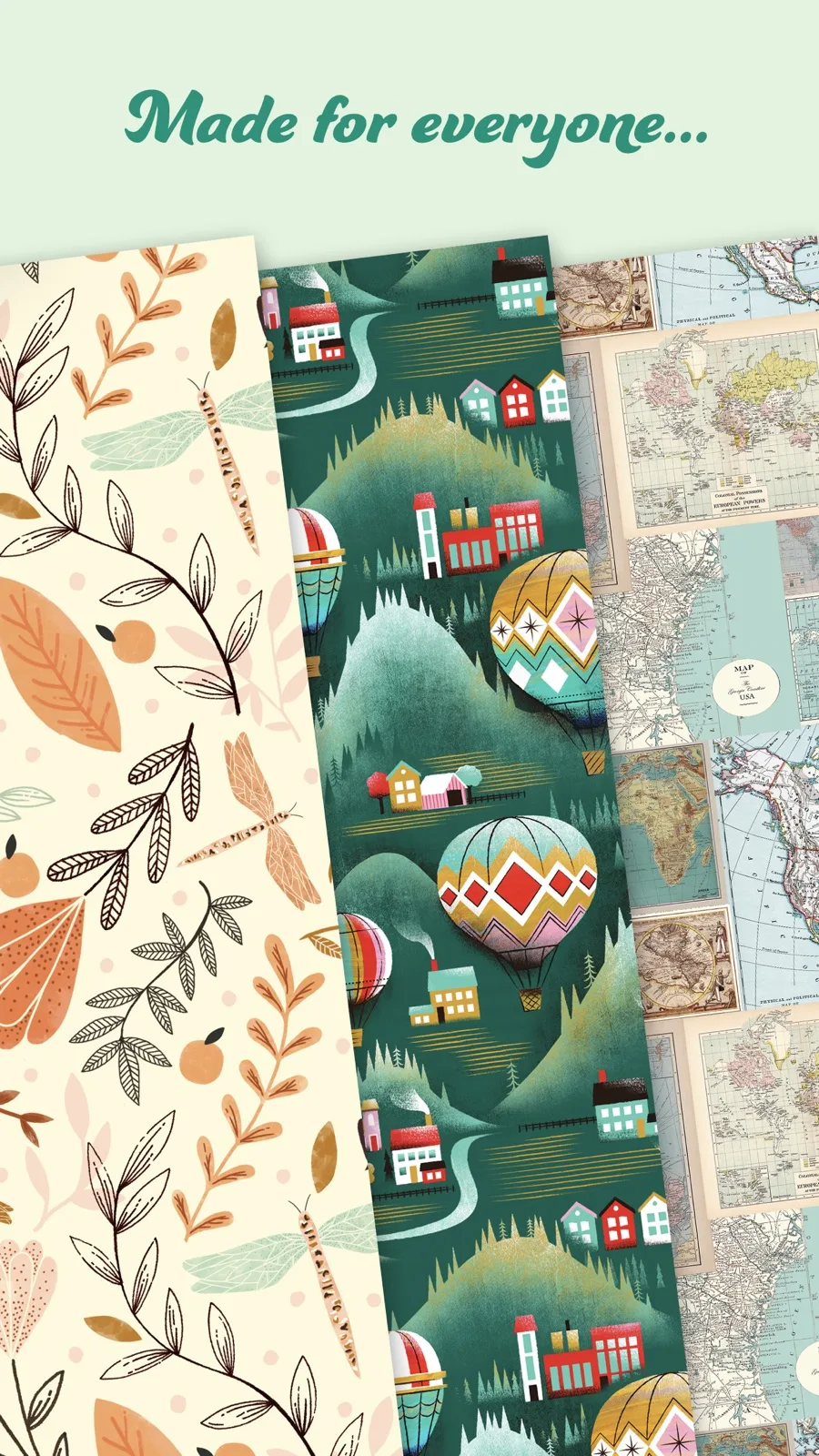 Patterned screenshot 7