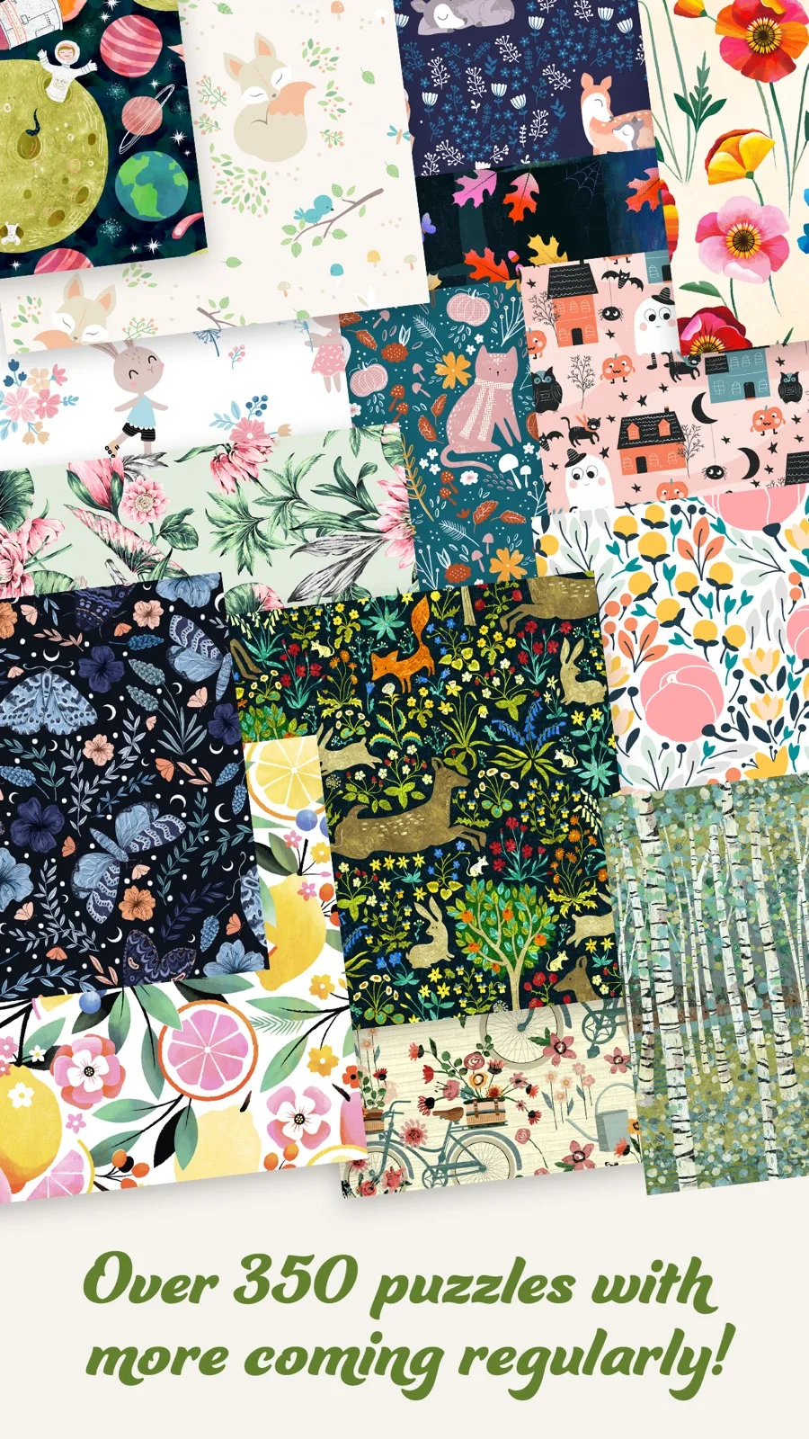 Patterned screenshot 10