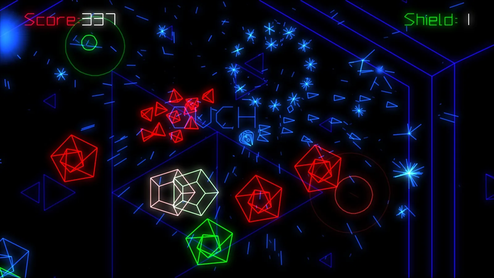 PewPew screenshot 3