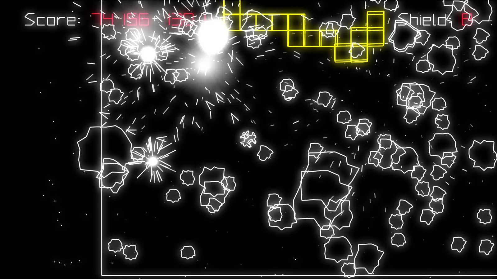 PewPew screenshot 4