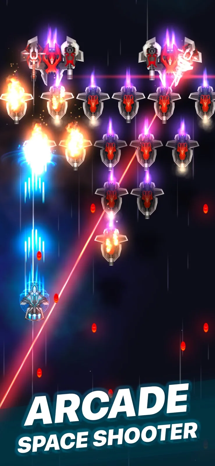Phoenix 2 screenshot 1