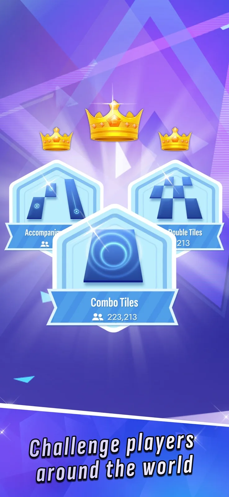 Piano Tiles 2+ screenshot 6